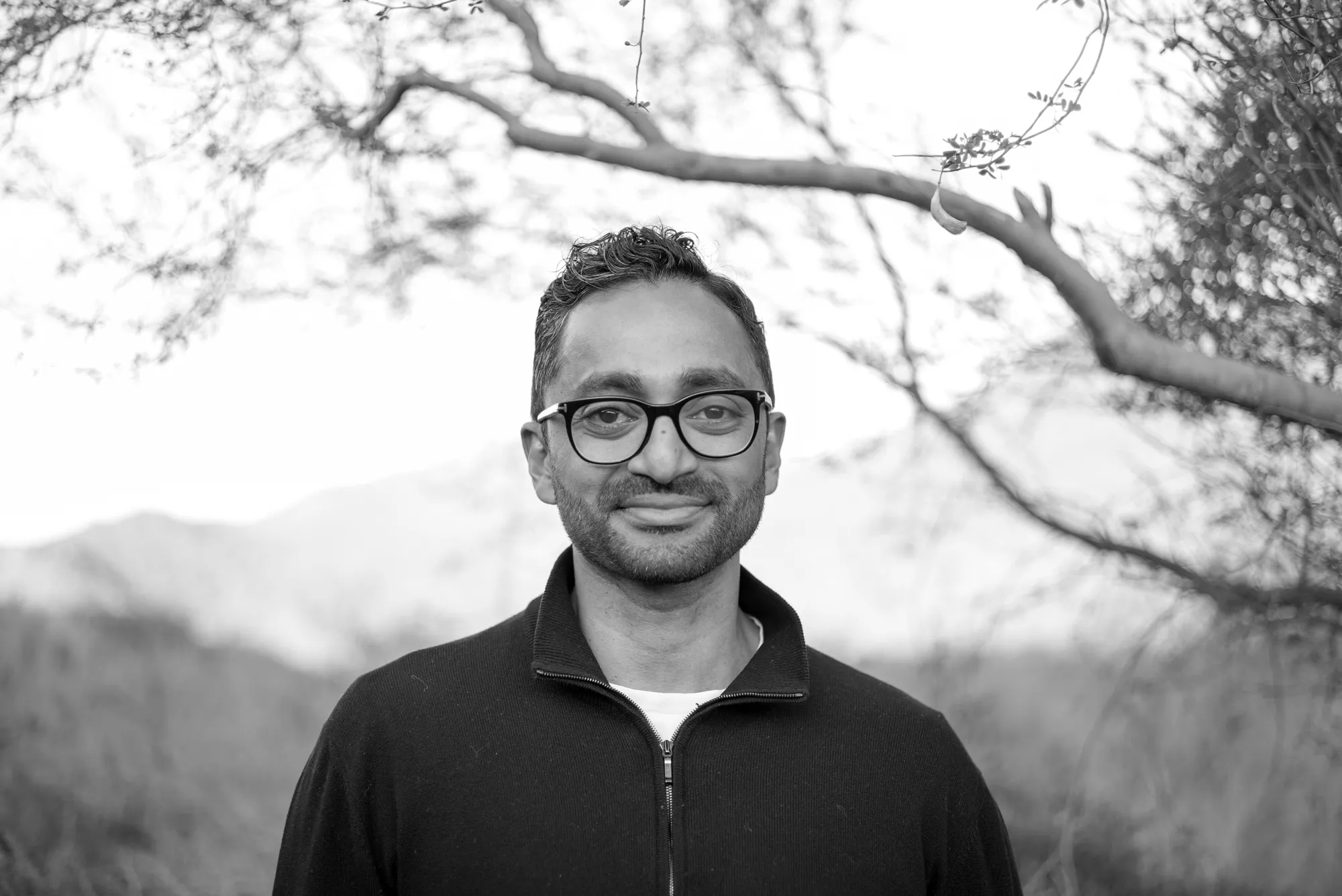 Chamath Palihapitiya